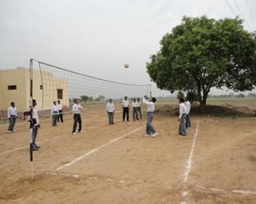 Murti Devi Merorial College Bhaghpat Campus photo 1